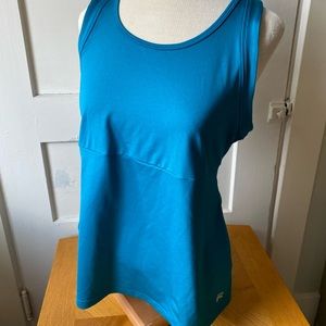 Fila Sport Exercise Shirt